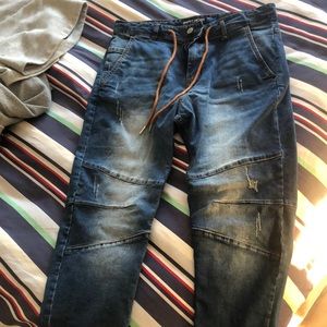 Hyper Denim jeans - never used!